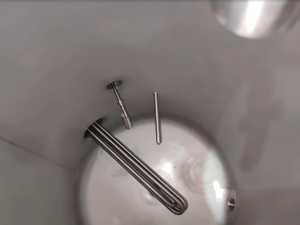 Electric Heating Tube – CIP